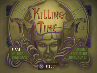 Killing Time (USA) (Beta) background