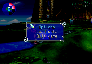 Tomba! 2: The Evil Swine Return background