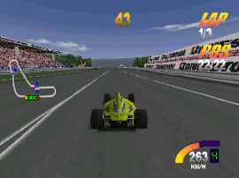 Monaco Grand Prix background