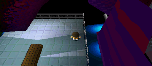 TwinBee-RPG background